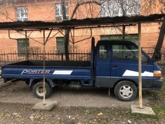 Фото авто Hyundai Porter