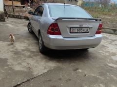 Фото авто Toyota Corolla