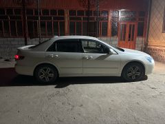 Сүрөт унаа Honda Inspire