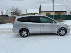 Photo of the vehicle Honda Stream