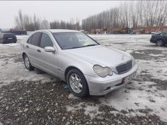 Фото авто Mercedes-Benz C-Класс