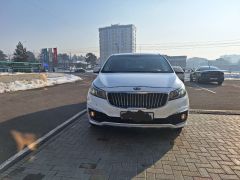 Сүрөт унаа Kia Carnival