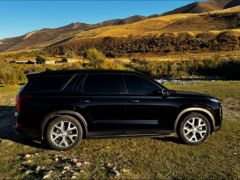 Сүрөт унаа Hyundai Palisade