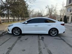 Сүрөт унаа Hyundai Sonata