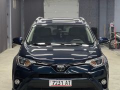 Photo of the vehicle Toyota RAV4