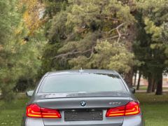 Photo of the vehicle BMW 5 Series