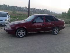 Фото авто Daewoo Nexia