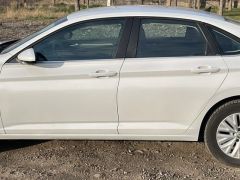 Сүрөт унаа Volkswagen Jetta