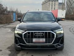 Фото авто Audi Q3