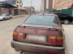 Photo of the vehicle Volkswagen Vento