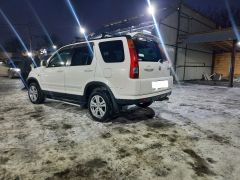 Сүрөт унаа Honda CR-V