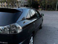 Photo Lexus RX  2004