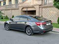 Сүрөт унаа Toyota Avalon