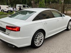 Photo of the vehicle Audi A6