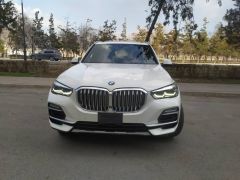 Сүрөт унаа BMW X5