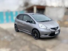 Photo of the vehicle Honda Fit