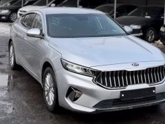 Фото авто Kia K7