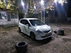 Сүрөт унаа Honda Fit