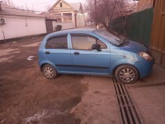 Сүрөт унаа Chevrolet Spark