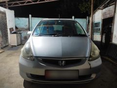 Photo of the vehicle Honda Fit