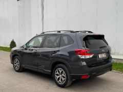 Сүрөт унаа Subaru Forester