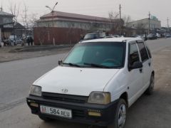 Photo of the vehicle Daewoo Tico