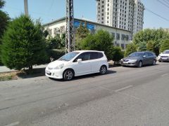 Фото авто Honda Jazz