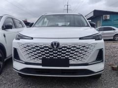 Фото авто Changan CS55PLUS