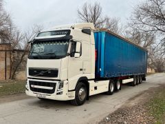 Фото авто Volvo FH