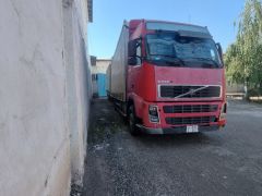 Фото авто Volvo FH