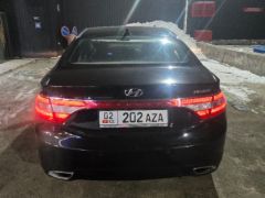 Photo of the vehicle Hyundai Grandeur