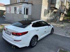 Сүрөт унаа Kia K5