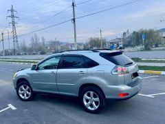 Сүрөт унаа Lexus RX