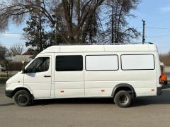 Фото авто Mercedes-Benz Sprinter