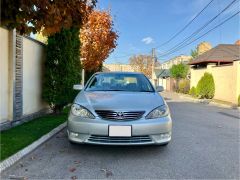 Фото авто Toyota Camry