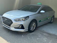 Сүрөт унаа Hyundai Sonata