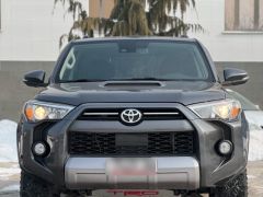 Сүрөт унаа Toyota 4Runner