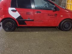 Photo of the vehicle Hyundai Getz