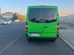 Фото авто Mercedes-Benz Sprinter