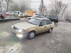 Photo of the vehicle Daewoo Nexia