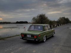 Фото авто ВАЗ (Lada) 2106