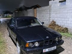 Сүрөт унаа BMW 5 серия