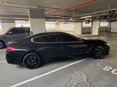 Сүрөт унаа BMW 8 серия