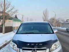 Сүрөт унаа Honda Edix