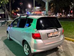 Сүрөт унаа Honda Fit