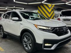 Сүрөт унаа Honda CR-V