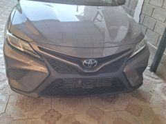 Сүрөт унаа Toyota Camry