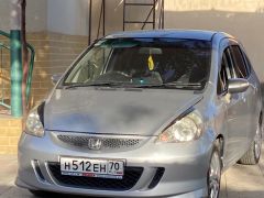 Photo of the vehicle Honda Fit