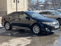 Photo of the vehicle Toyota Camry