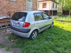 Фото авто Hyundai Getz